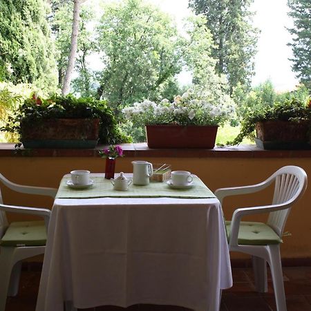 Villa "L'Unica " Λούκα Εξωτερικό φωτογραφία