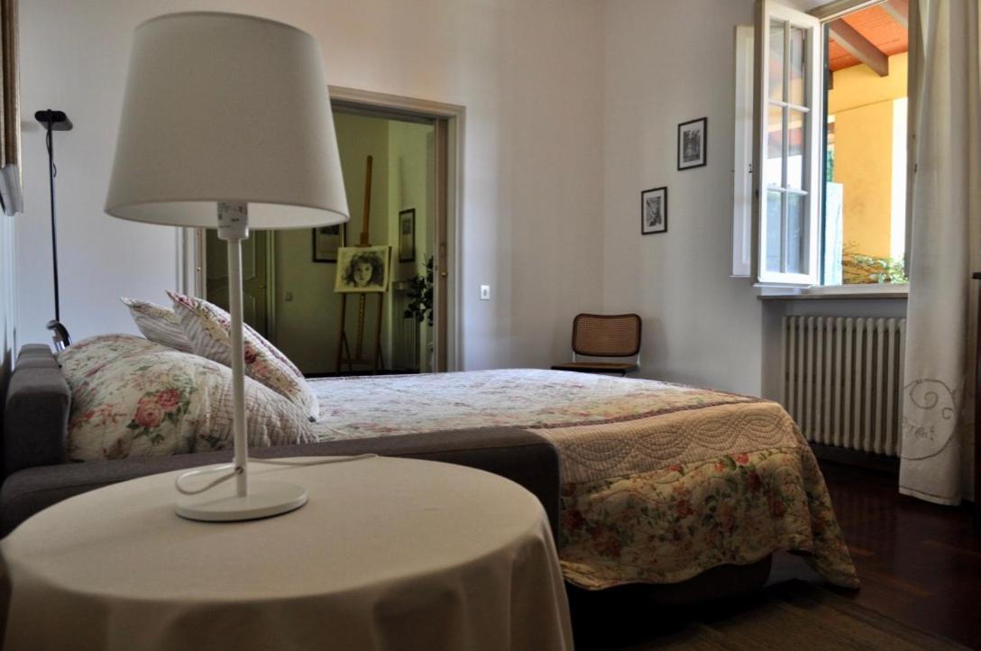 Villa "L'Unica " Λούκα Εξωτερικό φωτογραφία