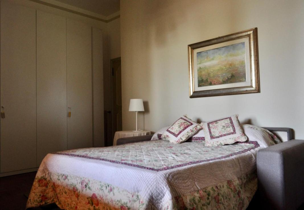 Villa "L'Unica " Λούκα Εξωτερικό φωτογραφία
