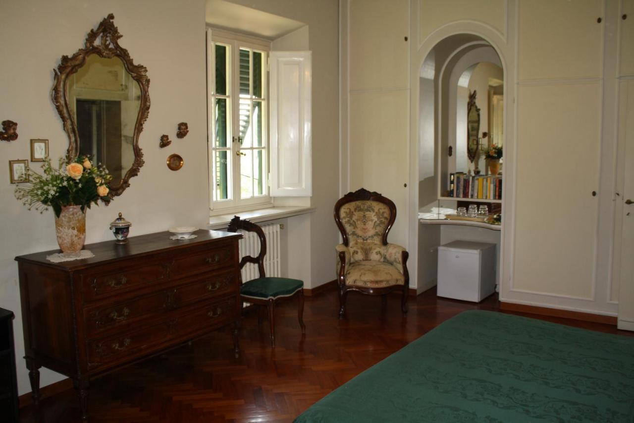 Villa "L'Unica " Λούκα Εξωτερικό φωτογραφία