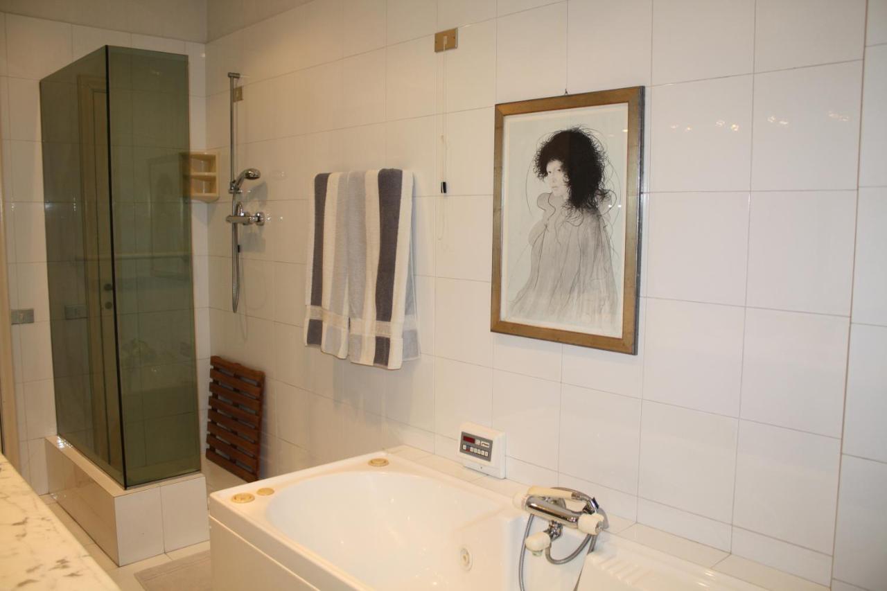 Villa "L'Unica " Λούκα Εξωτερικό φωτογραφία