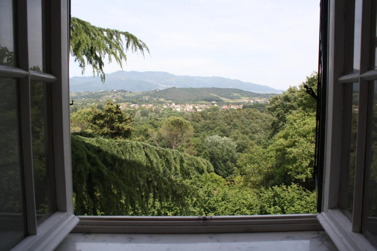 Villa "L'Unica " Λούκα Εξωτερικό φωτογραφία