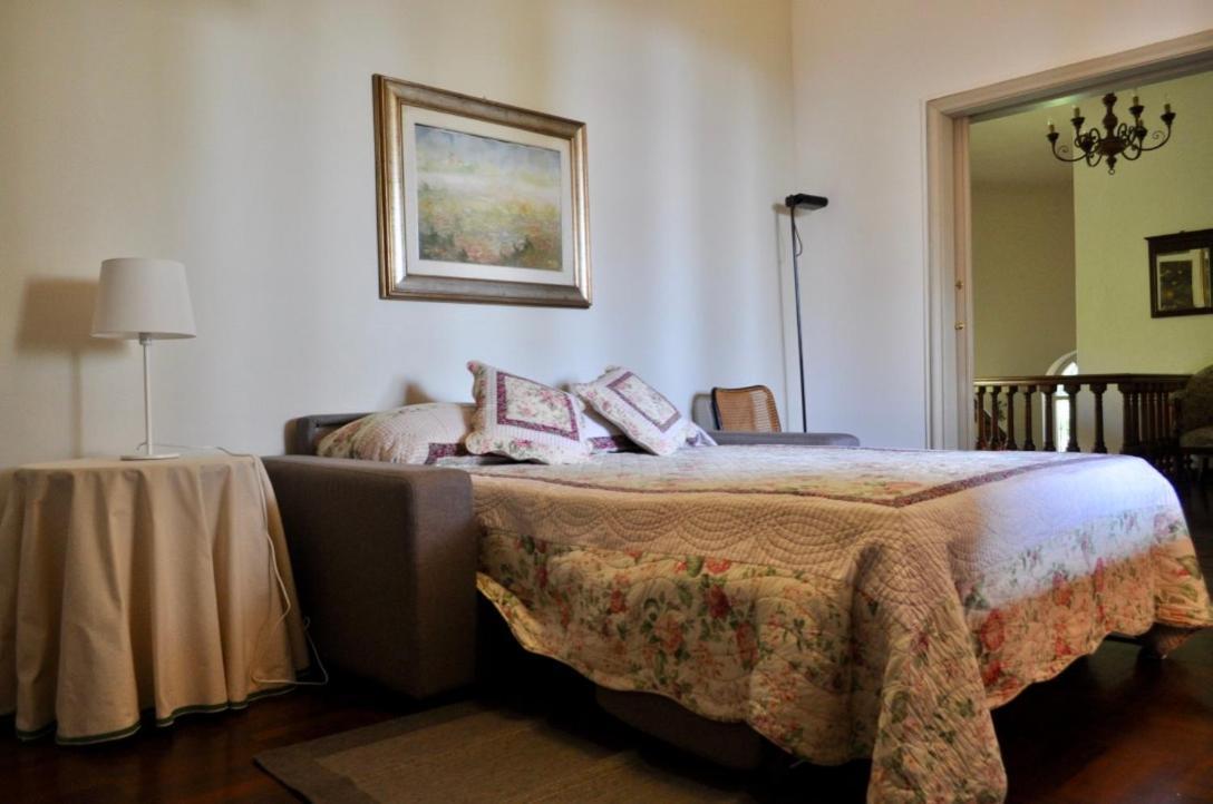 Villa "L'Unica " Λούκα Εξωτερικό φωτογραφία