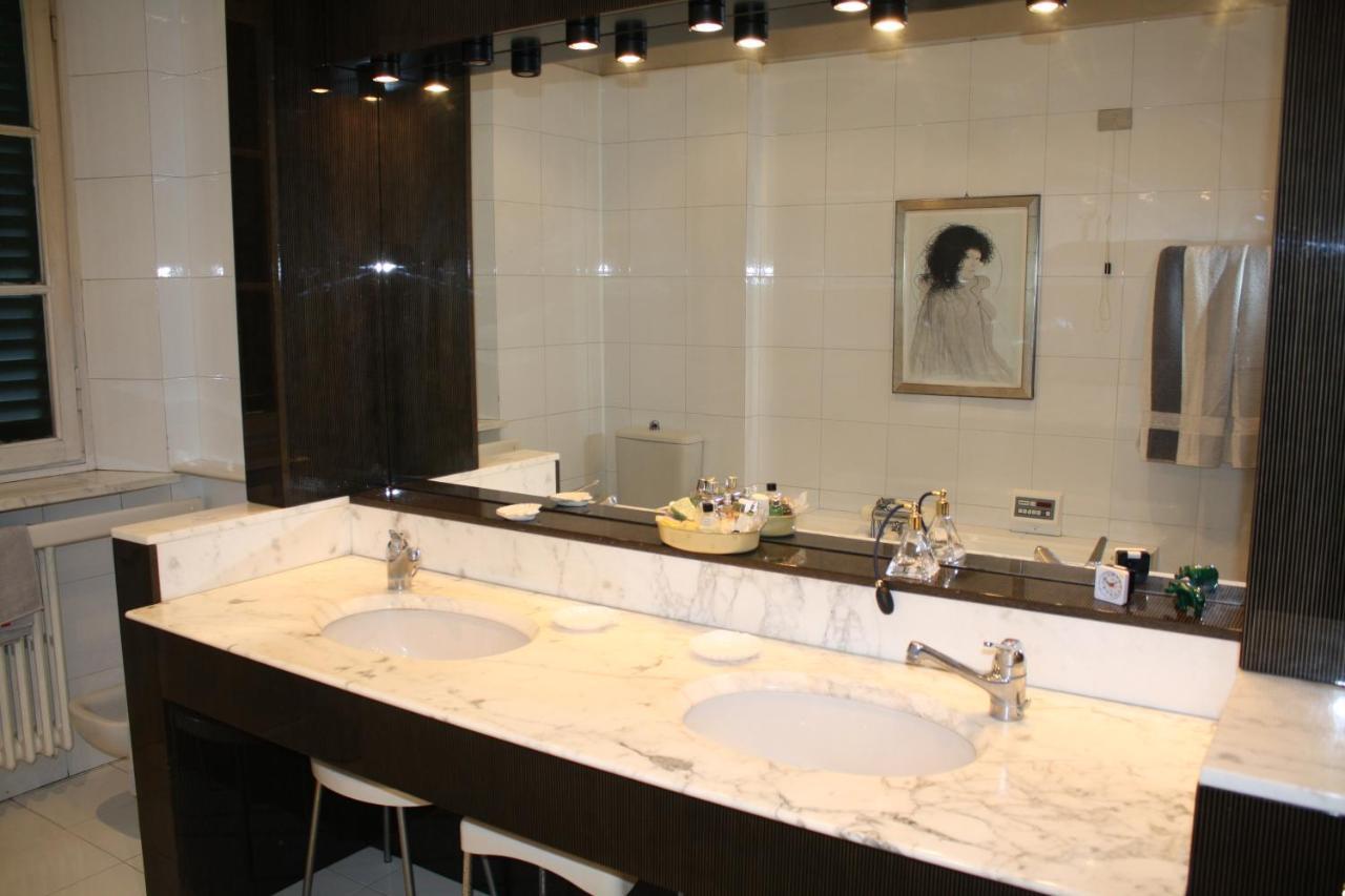Villa "L'Unica " Λούκα Εξωτερικό φωτογραφία